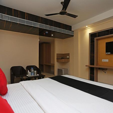 Hotel O Victoria Royal Puri Buitenkant foto