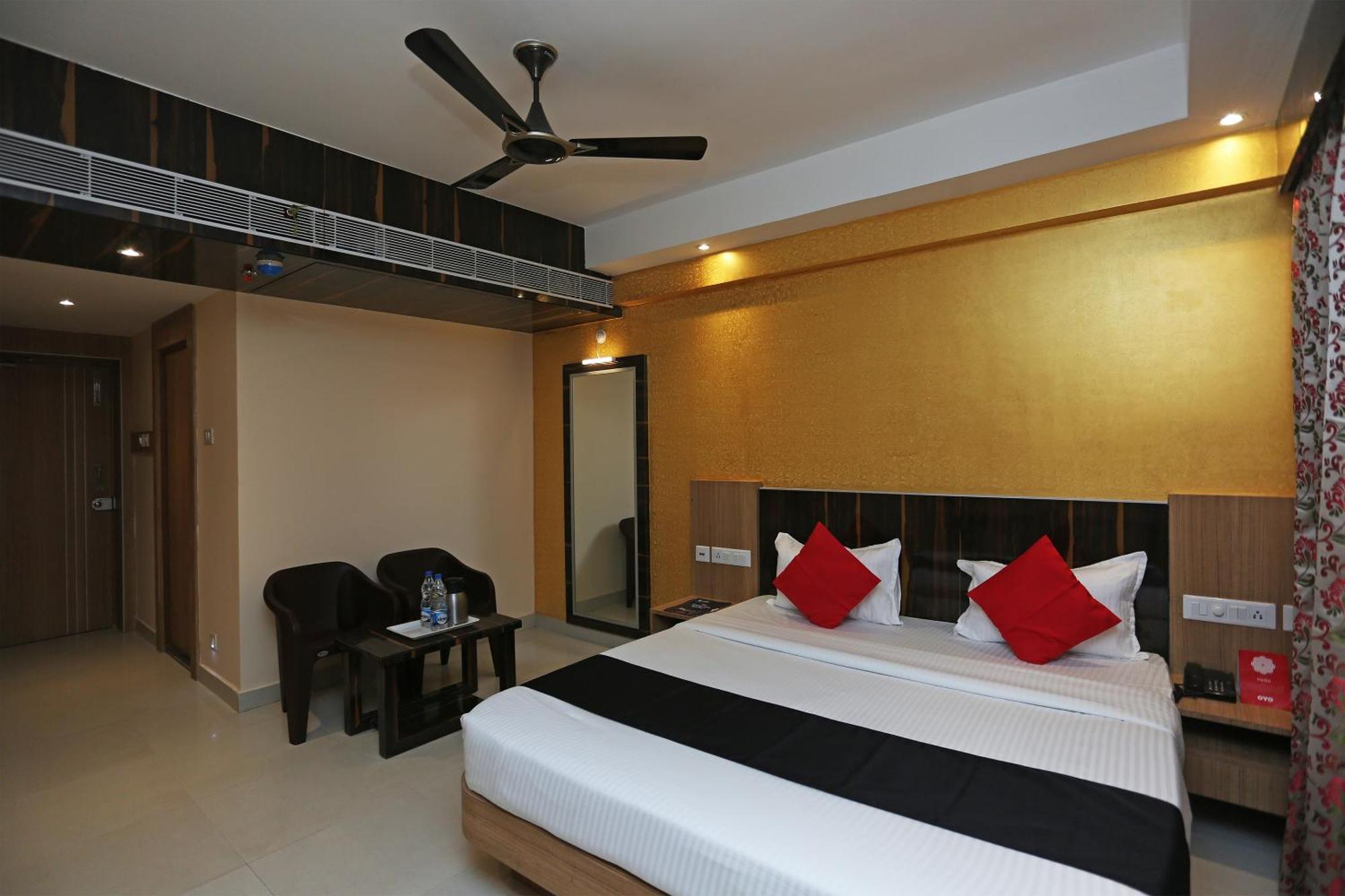 Hotel O Victoria Royal Puri Buitenkant foto