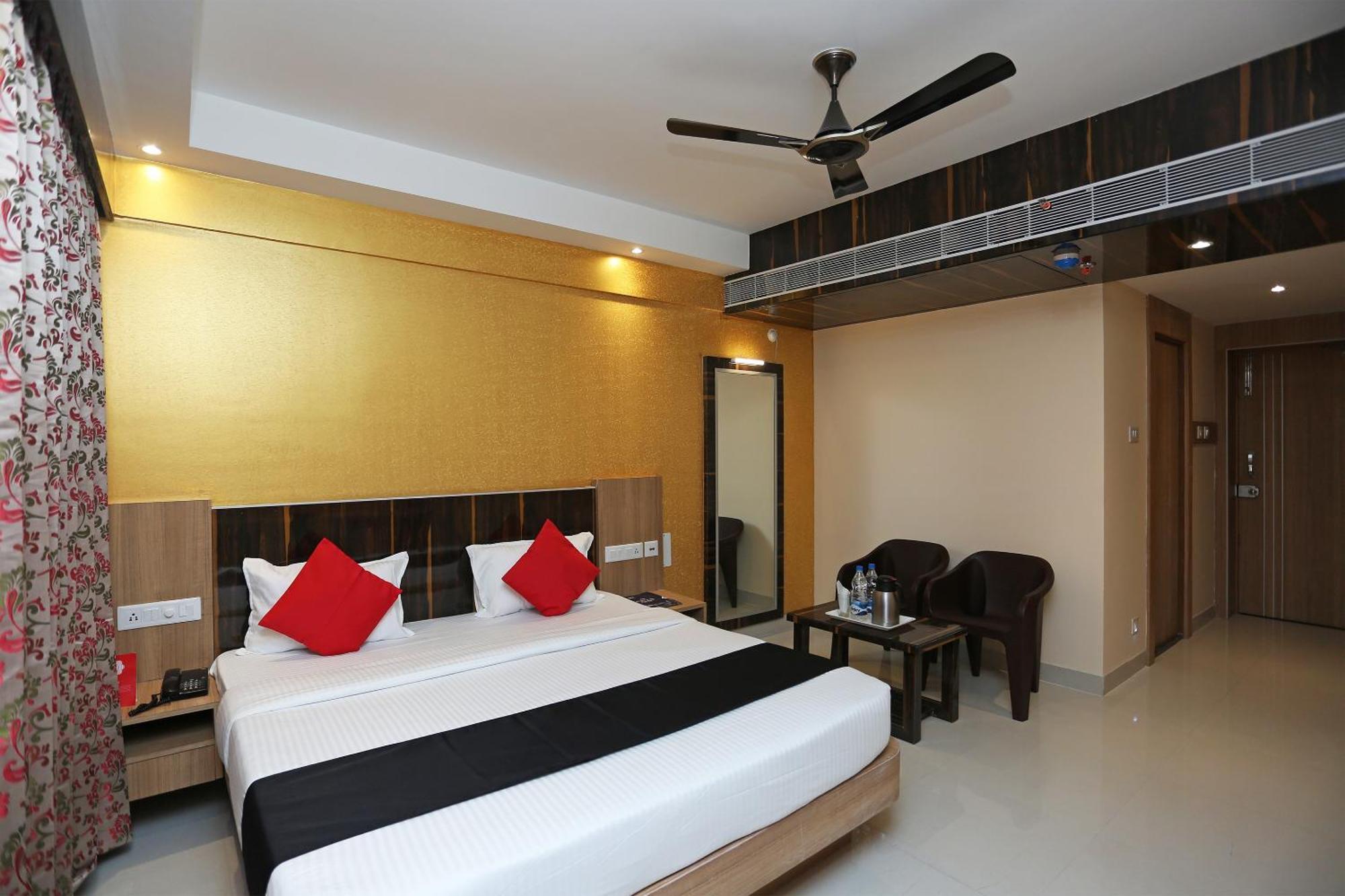 Hotel O Victoria Royal Puri Buitenkant foto