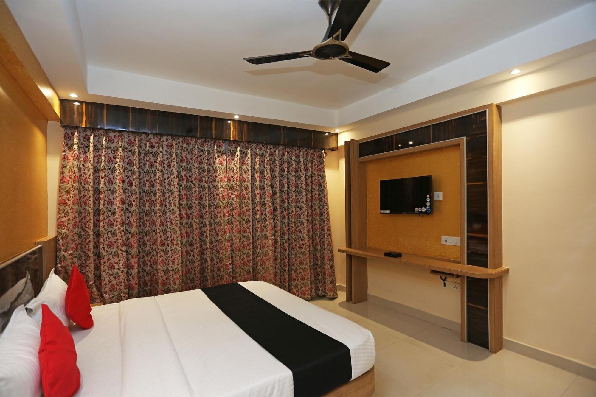 Hotel O Victoria Royal Puri Buitenkant foto