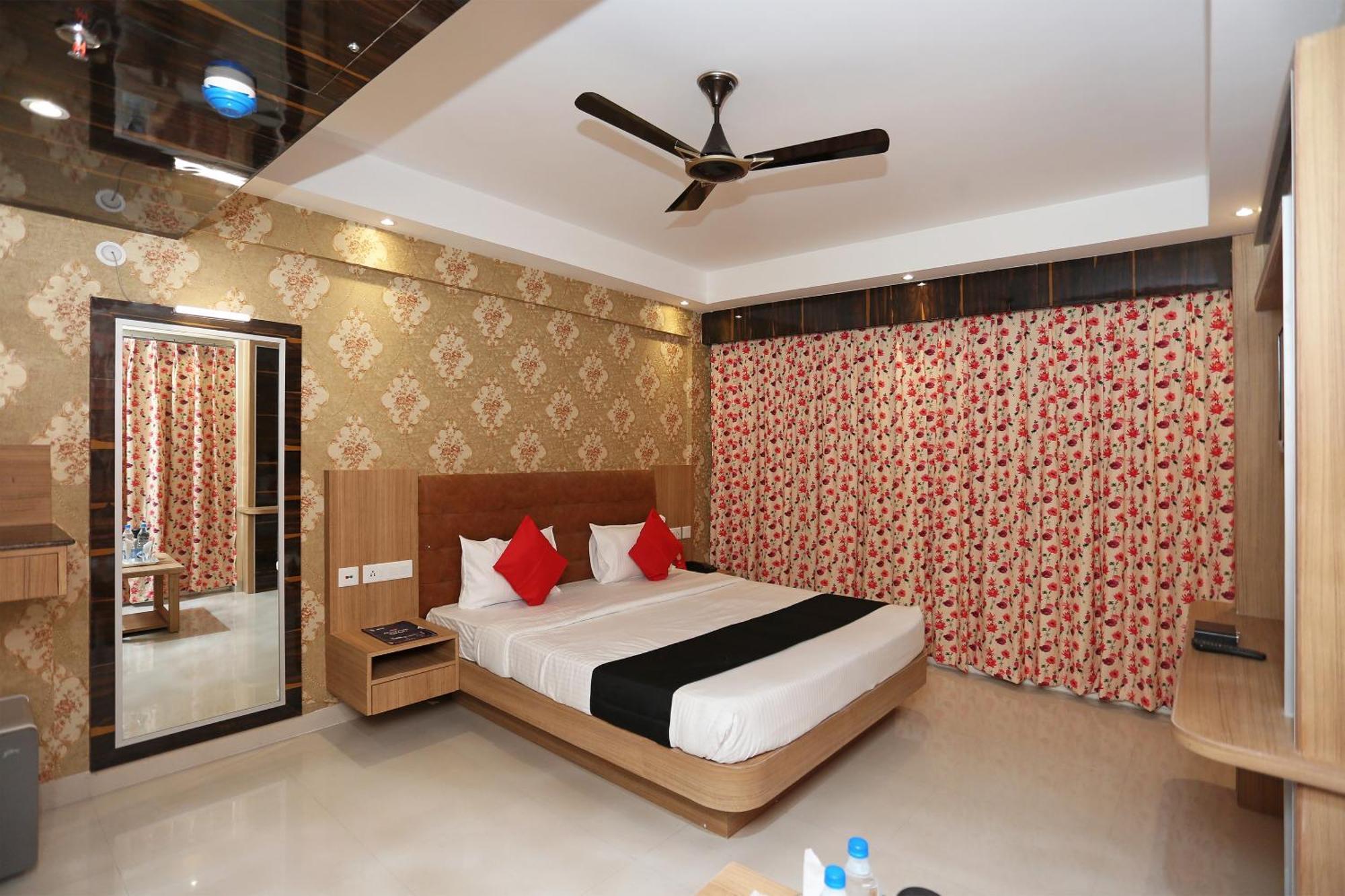 Hotel O Victoria Royal Puri Buitenkant foto